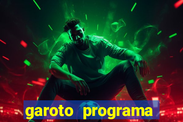 garoto programa porto seguro